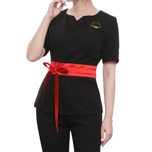 BeltedEase Uniform Suit 